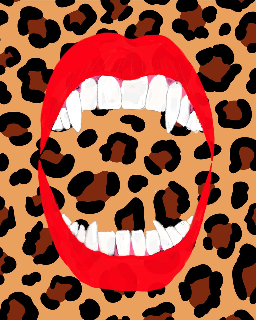Mijal's illustrations
